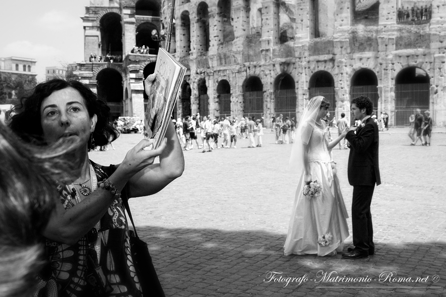 © MaXu - Fotografo Matrimonio Roma .net - Stile REPORTAGE